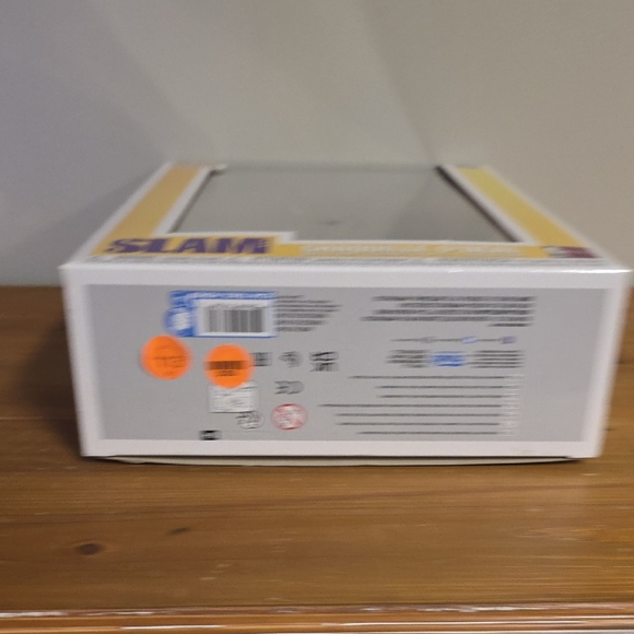 Funko Pop! Shaquille O'Neal Figure - Yellow and Purple - Picture 6 of 6